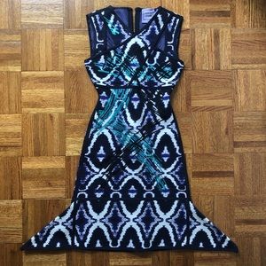 NWOT Brand new Herve Leger 'Natalia' Dress